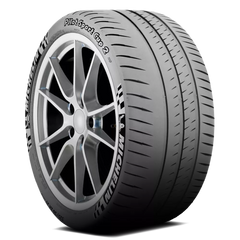 Michelin Pilot Sport Cup 2 Tires 245/35ZR19 XL  MO1