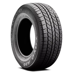 Toyo Open Country A30 Tires P265/65R17