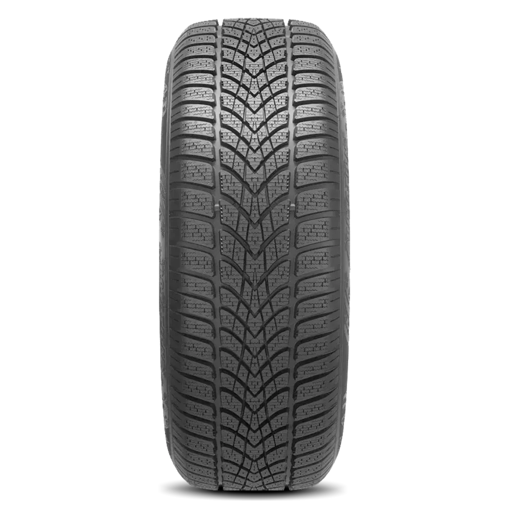 Dunlop SP Winter Sport 4D Rof Tires 225/50R17