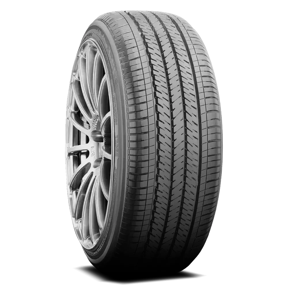Yokohama Bluearth S34BZ/S34TZ Tires P235/65R17