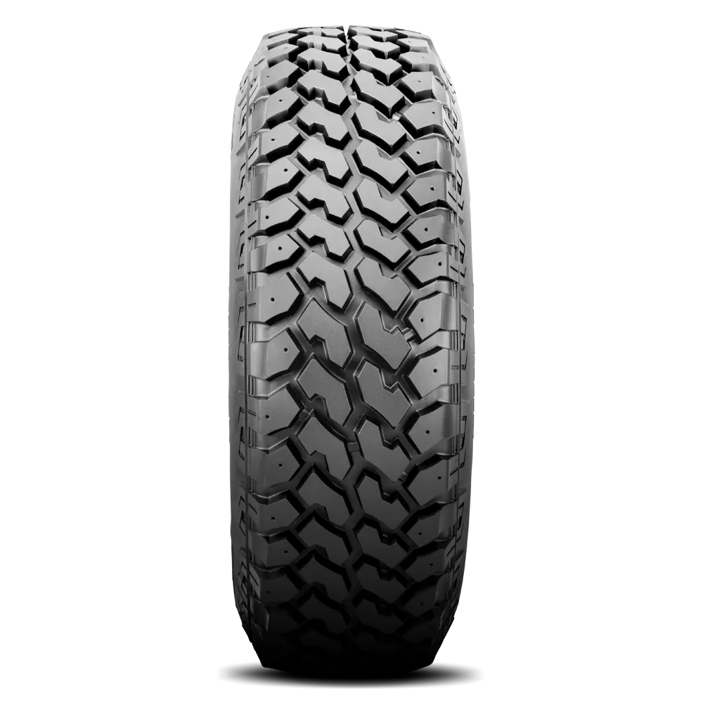 Nexen Roadian MT Tires LT265/75R16 E