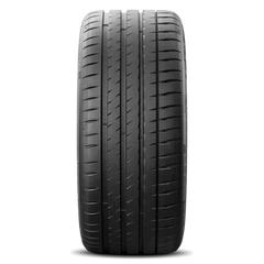 Michelin Pilot Sport 4S Tires 265/40ZR20 XL  MO1 Acoustic