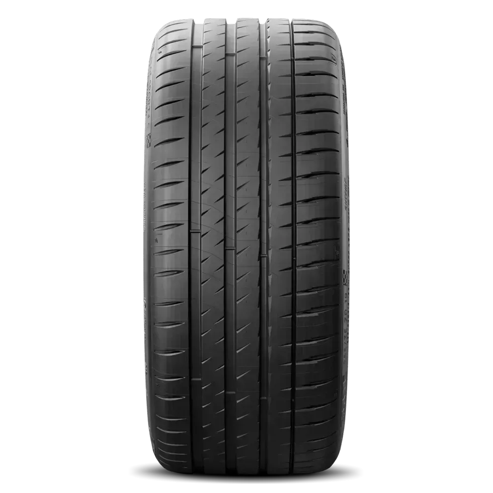 Michelin Pilot Sport 4S Tires 295/35ZR20 XL  K1