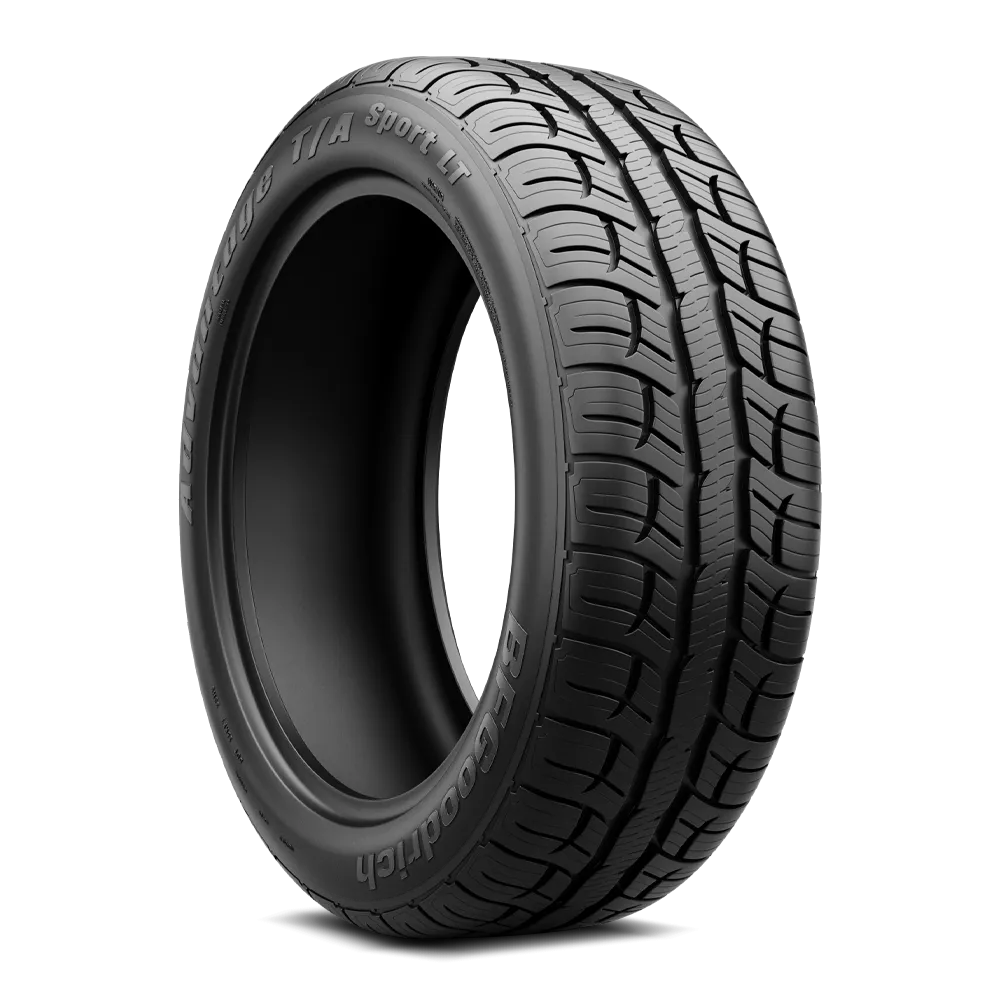 Bfgoodrich Advantage T/A Sport LT Tires 255/65R17