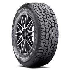 Hercules Avalanche Xuv Tires 245/60R18