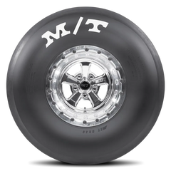 Mickey Thompson ET Drag Tires 33.0/10.5-15W M5