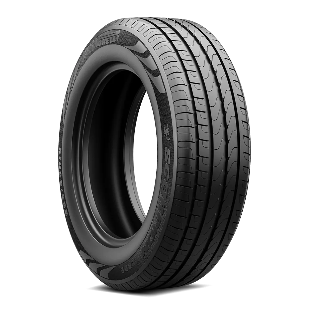 Pirelli Scorpion Verde Tires 235/55R18  (Moe) Runflat