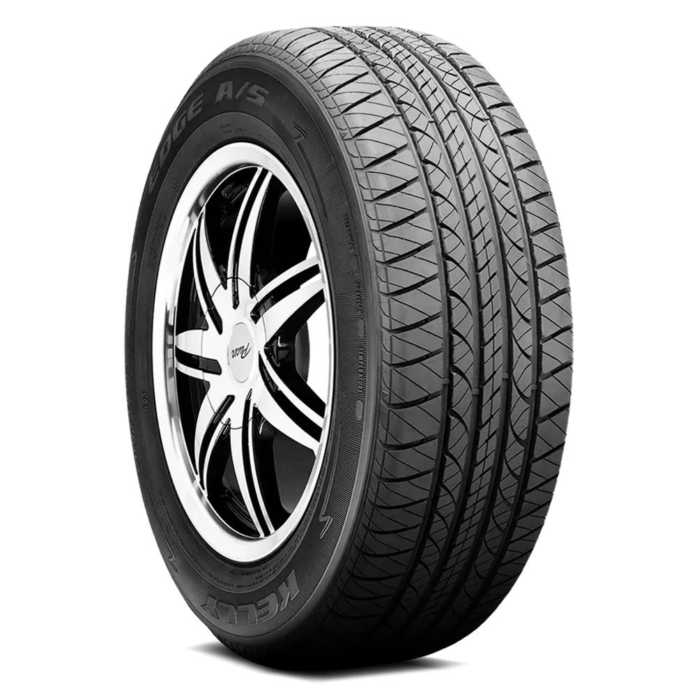 Kelly Edge A/S Tires 225/55R17