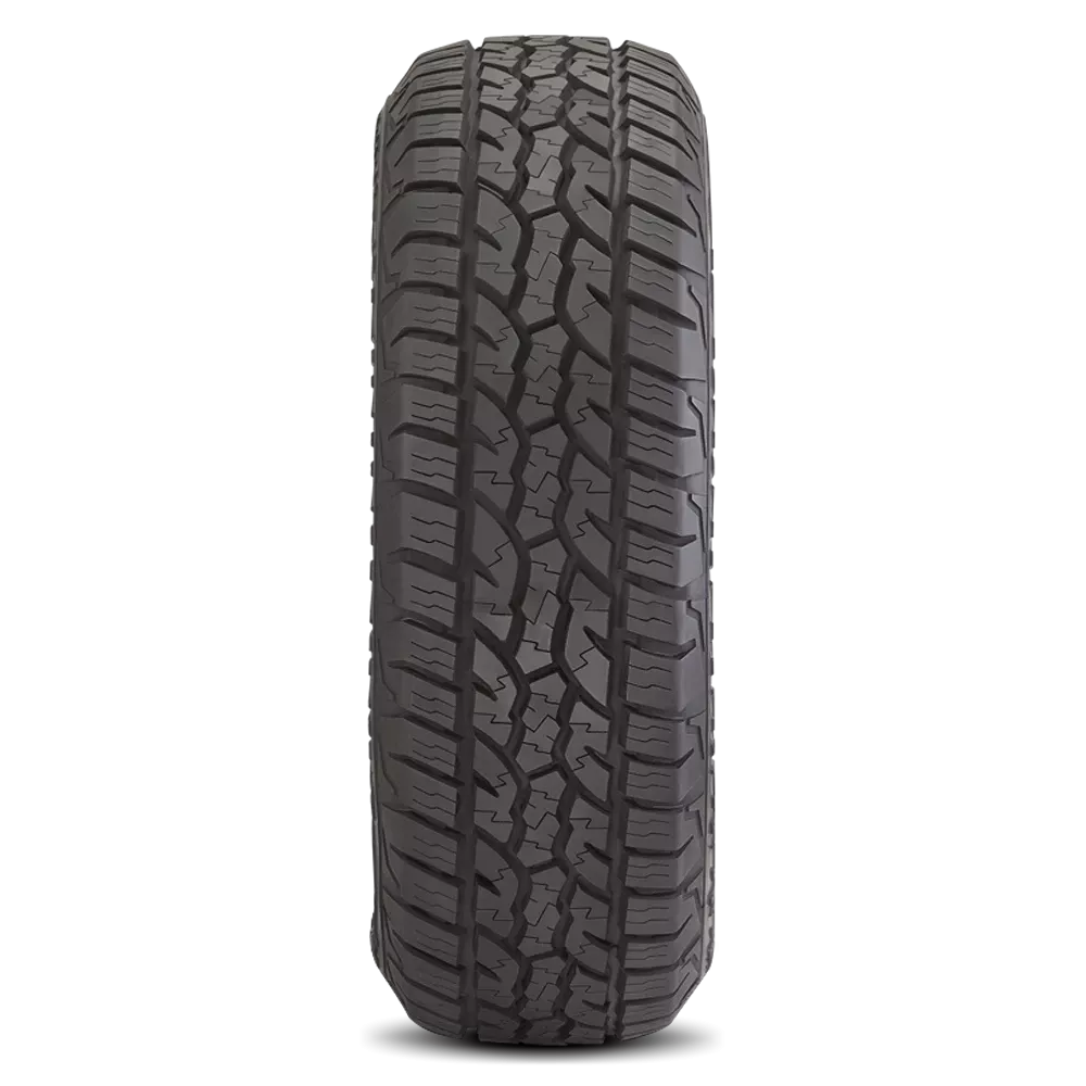 Ironman ALL Country A/T Tires LT265/70R18 E