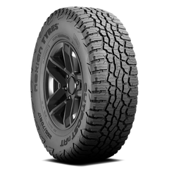 Nokian Outpost Nat Tires 265/75R16