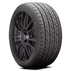 Pirelli Pzero Nero GT Tires 285/25ZR20 XL