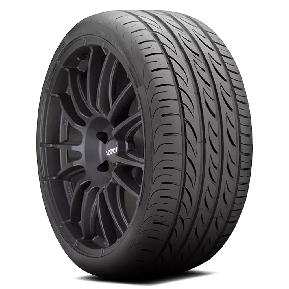 Pirelli Pzero Nero GT Tires 215/50ZR17 XL