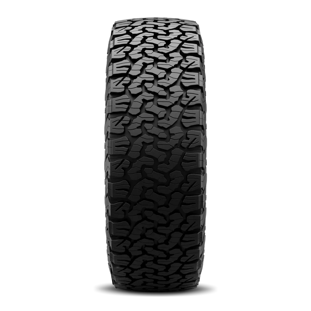 Bfgoodrich ALL-Terrain T/A KO2 Tires 31X10.50R15LT C