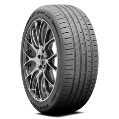 Toyo Proxes Sport A/S+ Tires 295/35R20 XL