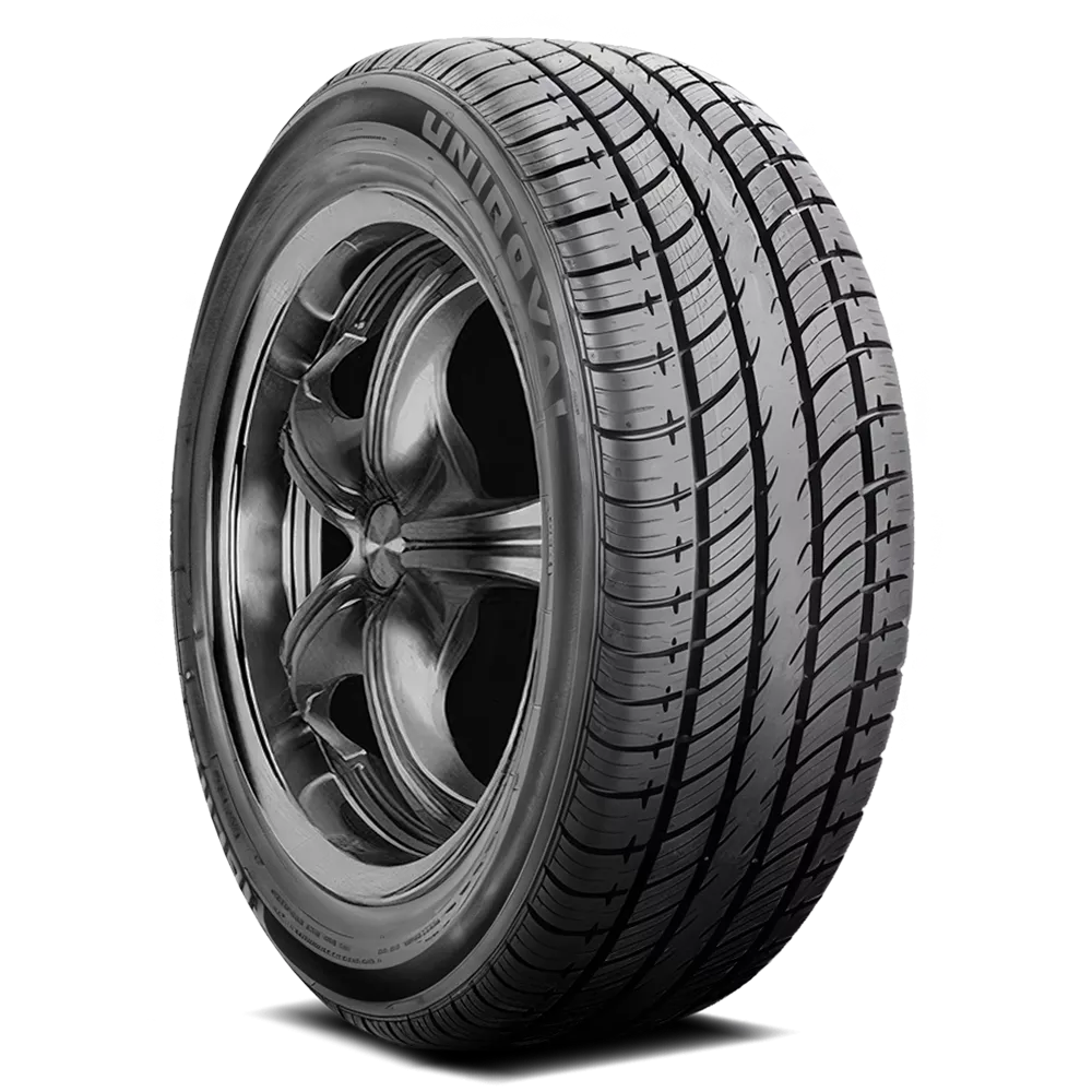 Uniroyal Tiger Paw Touring TT Tires P215/60R15