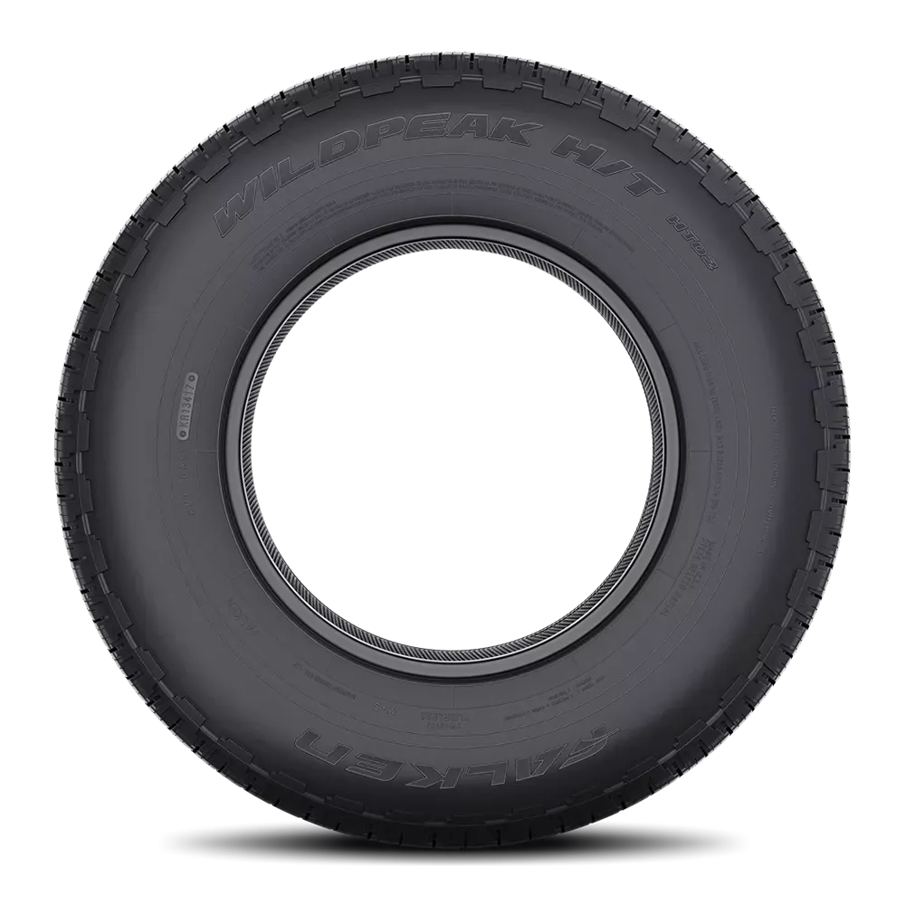 Falken Wildpeak H/T02 Tires 275/60R20 XL