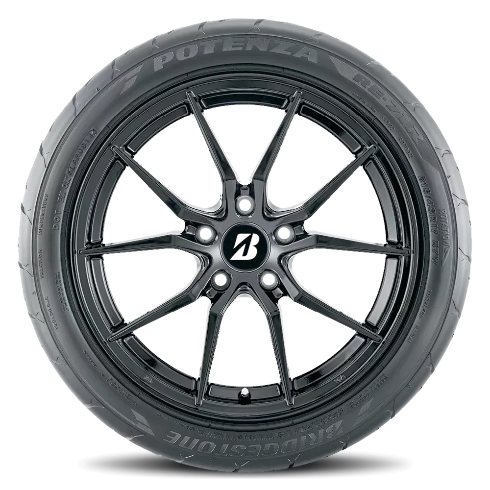 Bridgestone Potenza Re-71R Tires 205/55R16