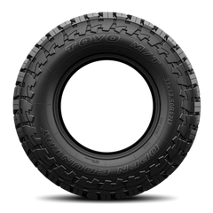 Toyo Open Country M/T Tires LT265/70R17 E