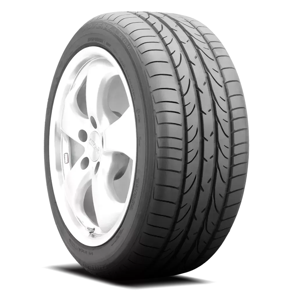 Bridgestone Potenza RE050 Tires 275/40ZR19 XL