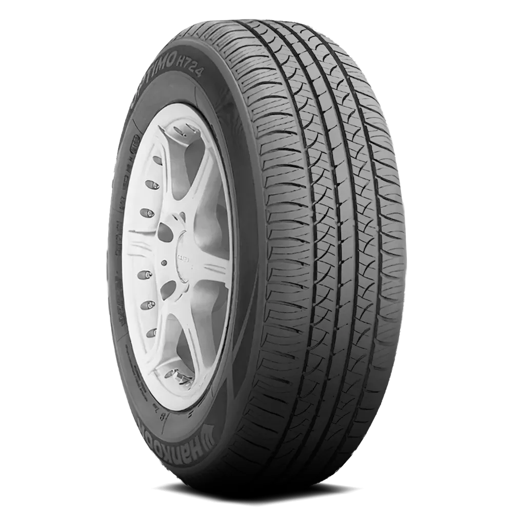 Hankook Optimo H724 Tires P215/60R16