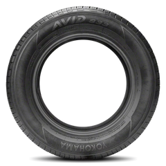 Yokohama Avid S33 Tires P195/65R15 D Oe