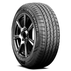 Cooper Endeavor Plus Tires 265/65R18