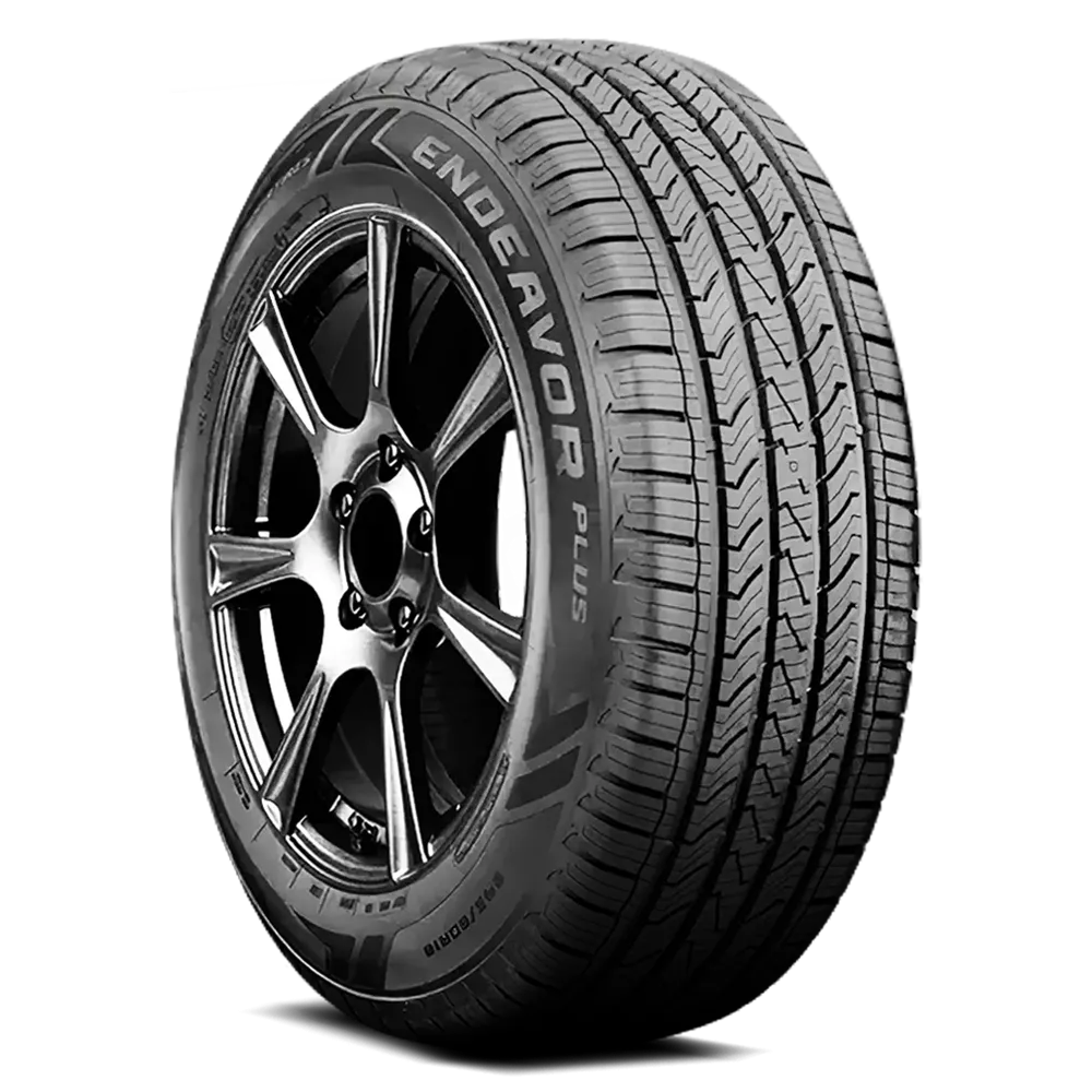 Cooper Endeavor Plus Tires 265/65R18