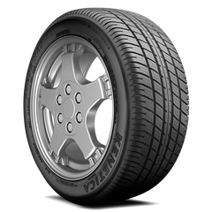 Kenda Kenetica (KR17) Tires 235/75R15