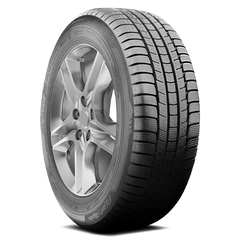 Michelin Pilot Alpin PA2 Tires 225/50R17