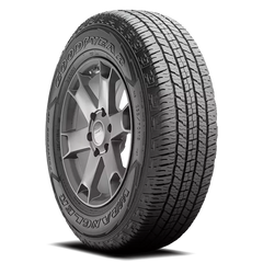 Goodyear Wrangler Fortitude HT Tires 265/65R17