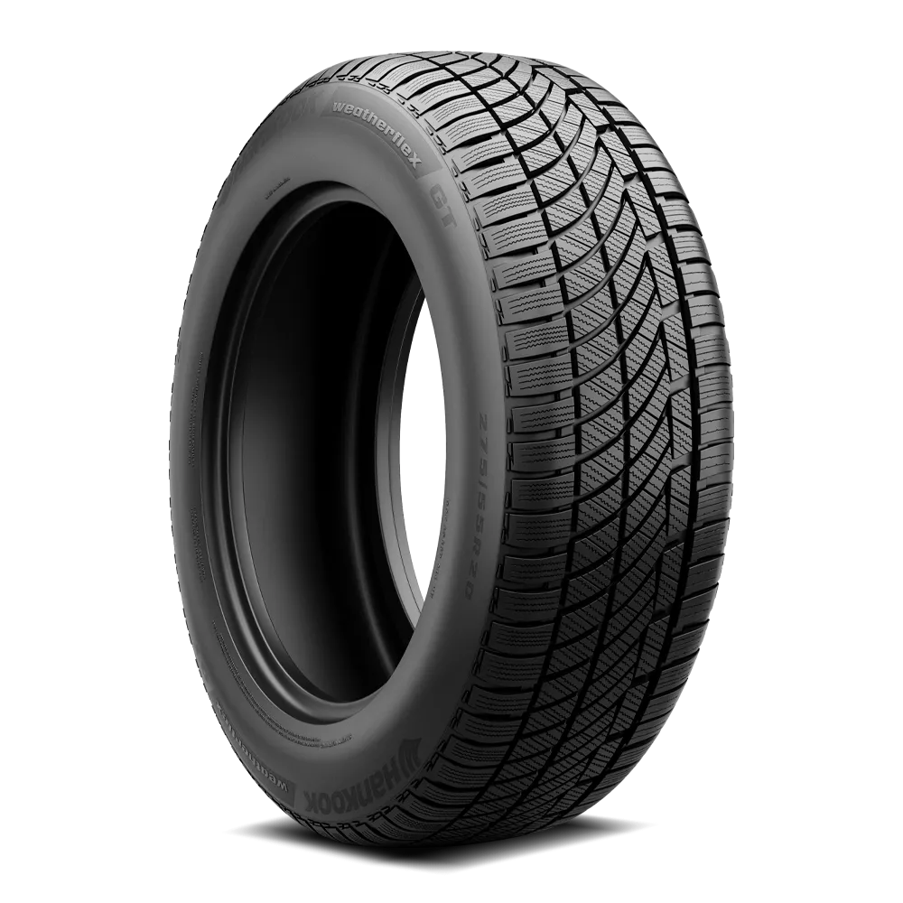 Hankook Weatherflex GT H755 Tires 275/60R20 A