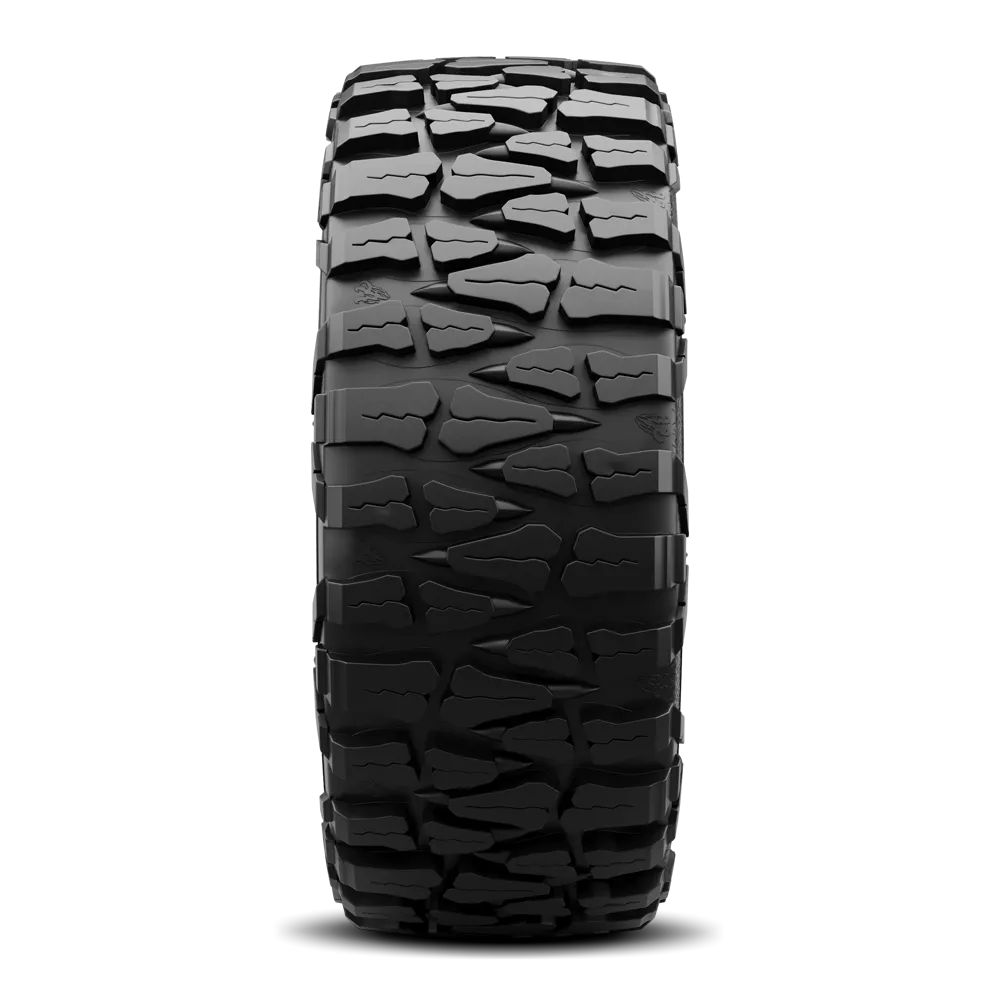 Nitto Mud Grappler Tires 40X15.50R22LT D