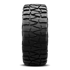 Nitto Mud Grappler Tires 35X12.50R20LT E
