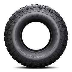Mickey Thompson Baja Boss X Tires 40X13.50R17 B  (Not Dot Certified)
