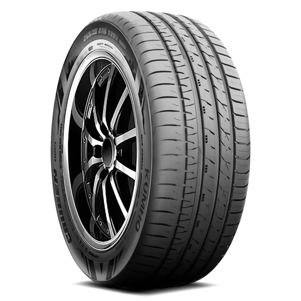 Kumho Crugen HP91 Tires 245/50R19 XL