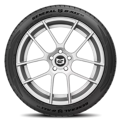 General G-Max RS Tires 205/45ZR17 XL FR