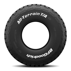 Bfgoodrich ALL-Terrain T/A KO2 Tires 33X10.50R15LT C