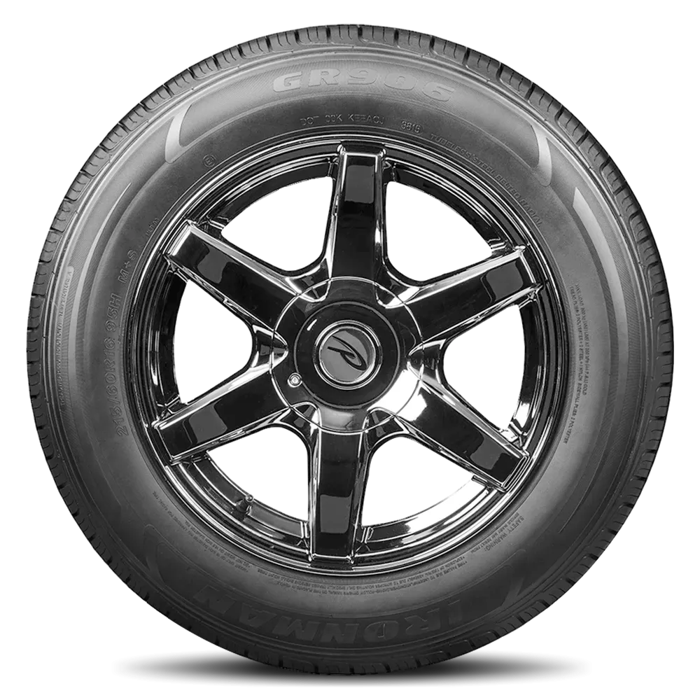 Ironman GR 906 Tires 195/60R15