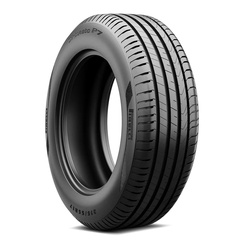 Pirelli Cinturato P7 (P7C2) Tires 225/60R18 XL  (*)