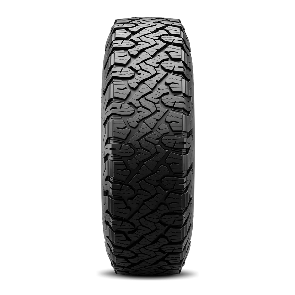 Bfgoodrich ALL-Terrain T/A KO3 Tires LT285/55R22 E