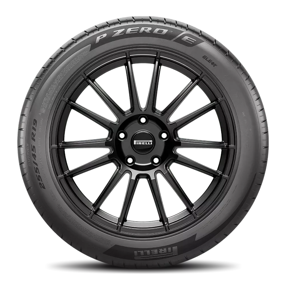 Pirelli Pzero E Tires 275/50R20 XL  (Mo) ELT