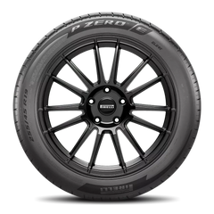 Pirelli Pzero E Tires 275/50R20 XL  (Mo-S) NCS ELT