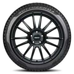 Pirelli Winter Sottozero 3 Tires 255/35R19 XL  (J)