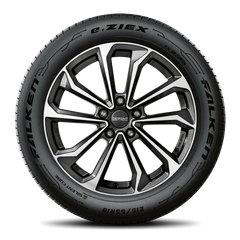Falken E.Ziex Tires 265/40R20 XL
