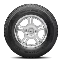 Toyo Observe Gsi-5 Tires P245/50R20