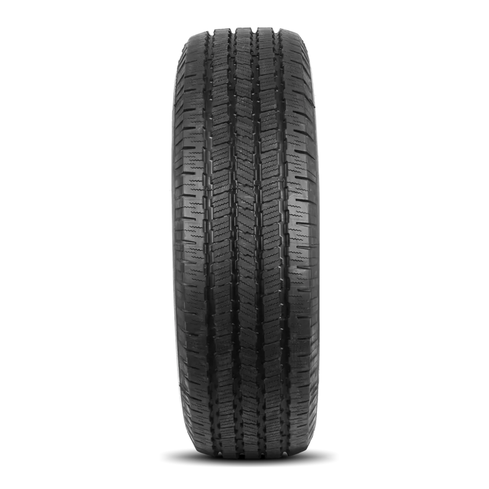 Michelin Cross Terrain Suv Tires P235/70R16
