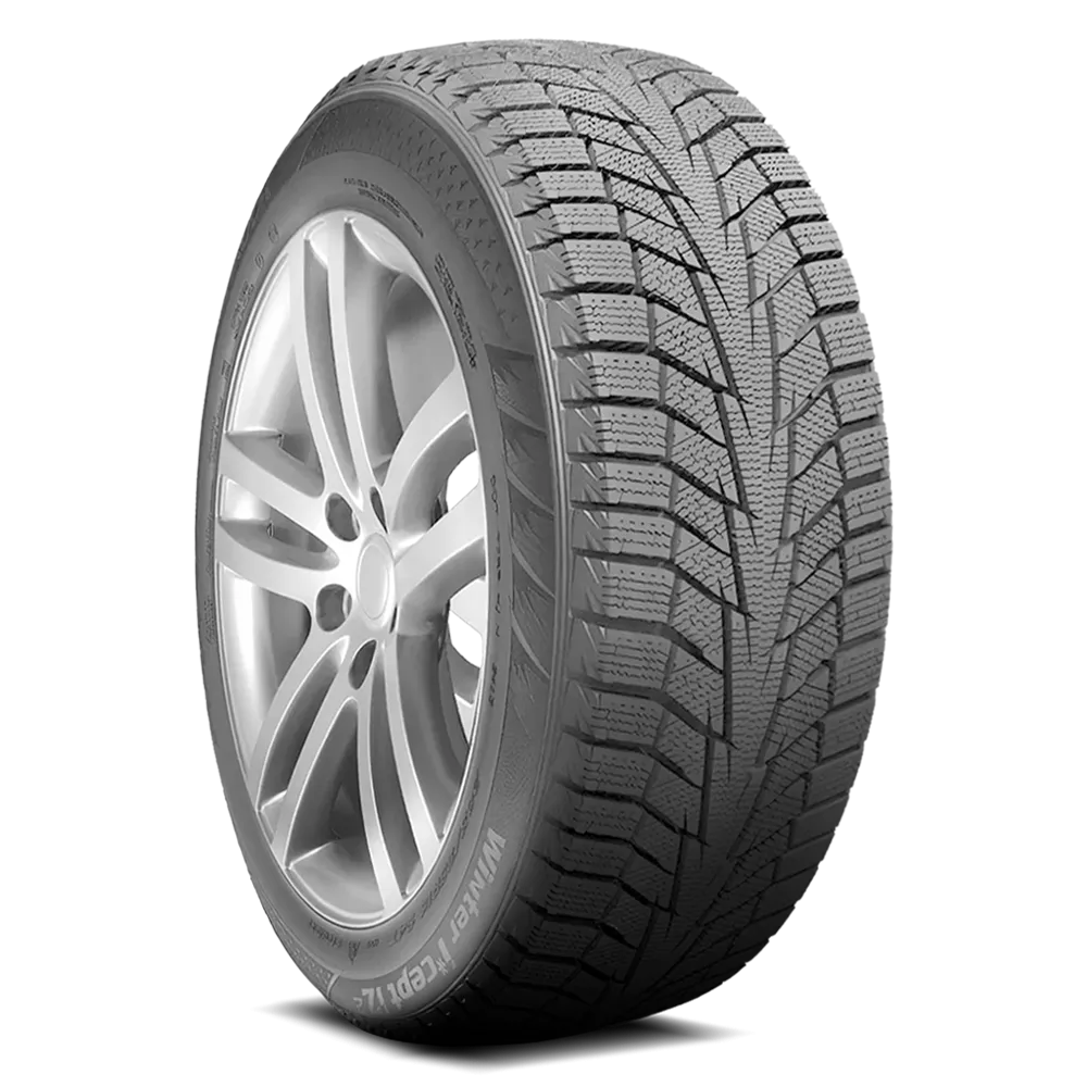 Hankook Winter I*Cept IZ2 W616 Tires 235/55R17