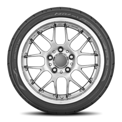 Yokohama Advan Neova AD08 Tires 285/30R18