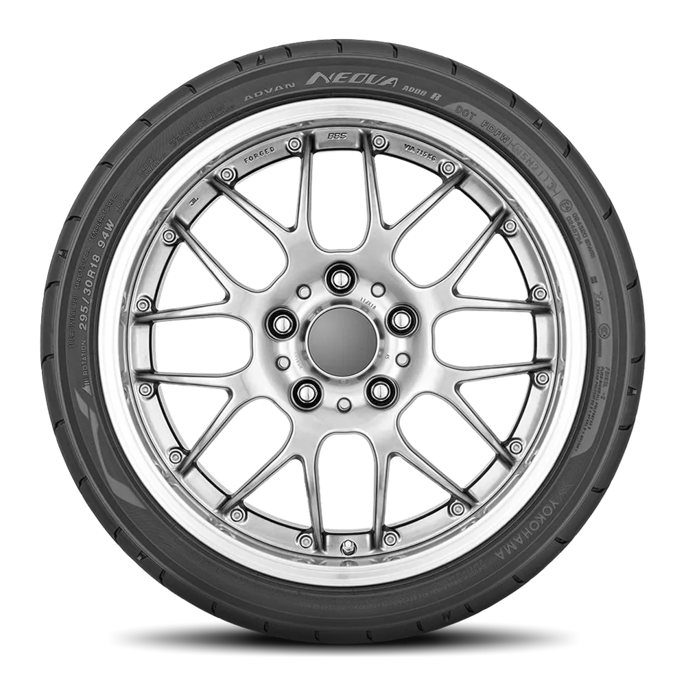 Yokohama Advan Neova AD08 Tires 235/40R17