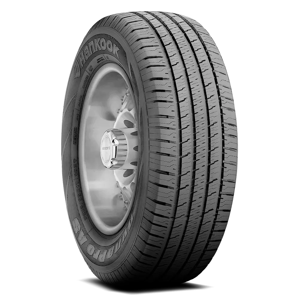 Hankook Dynapro AS RH03 Tires LT245/75R16 E  Oe